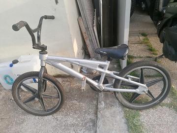 bmx usata