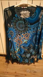 maglia Desigual 