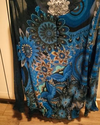 maglia Desigual 