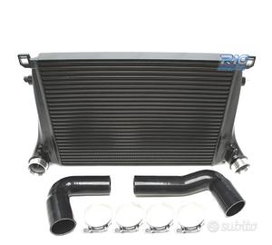 INTERCOOLER VOLKSWAGEN VW TIGUAN II AD 20-