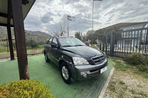 KIA SORRENTO 1" SERIE