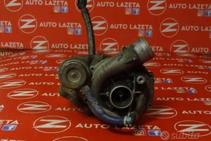 TURBINA TURBOCOMPRESSORE Peugeot 206 1° Serie - 96