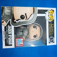 Funko pop Jaqen 