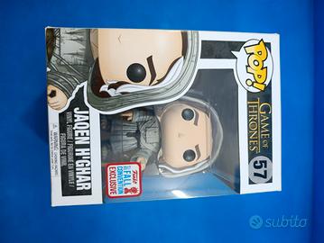 Funko pop Jaqen 