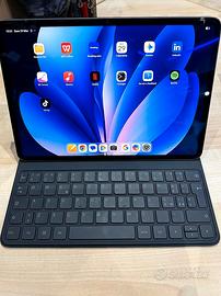 Xiaomi Pad 7 128GB con tastiera