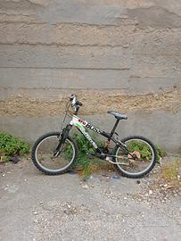 mtb da ragazzo
