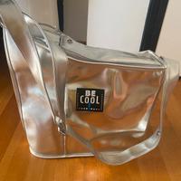 Borsa termica con tracolla