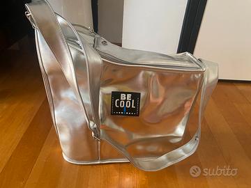 Borsa termica con tracolla