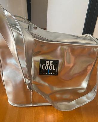 Borsa termica con tracolla