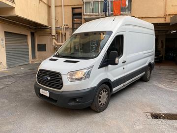 Ford transit passo medio tetto alto