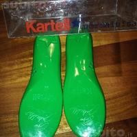 Ballerine nuove kartell normaluisa 40