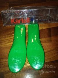 Ballerine nuove kartell normaluisa 40