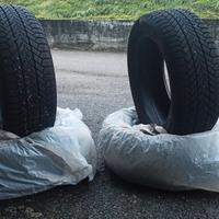Gomme Invernali