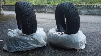 Gomme Invernali