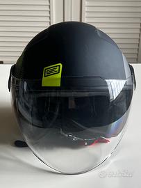 Casco Origine Alpha Jet M 57-58 ECE R22.05