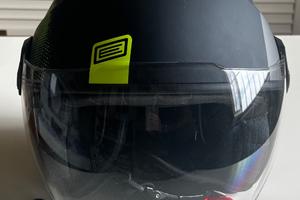 Casco Origine Alpha Jet M 57-58 ECE R22.05
