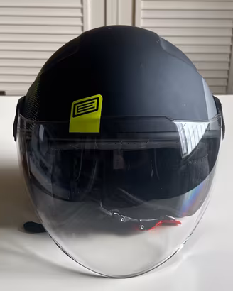Casco Origine Alpha Jet M 57-58 ECE R22.05