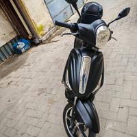 scooter motorino elettrico 1000w