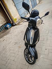 scooter motorino elettrico 1000w