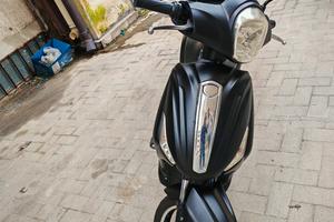 scooter motorino elettrico 1000w