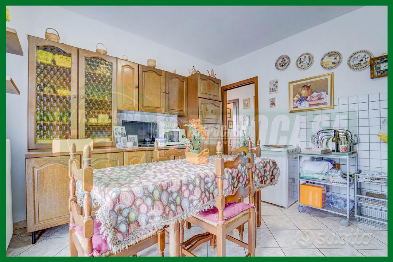 House in Brissago-Valtravaglia, Roggiano, Motto Inferiore - Vista 4
