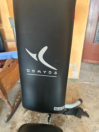 Palestra Multifunzione Domyos HG 60-2