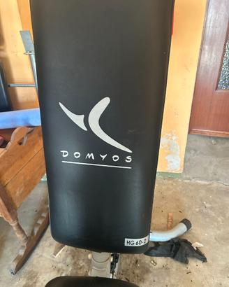 Palestra Multifunzione Domyos HG 60-2