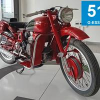 Moto Guzzi Altro modello - 1953 USATI GENERALI 512