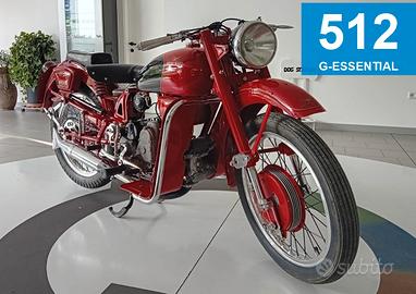 Moto Guzzi Altro modello - 1953 USATI GENERALI 512