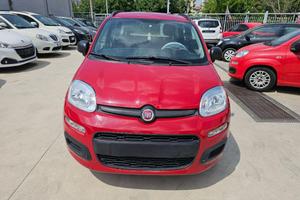 FIAT PANDA 1.3 MULTIJET 2018