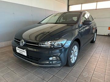 Volkswagen Polo 1.6 TDI 95 CV 5p. Highline BlueMot