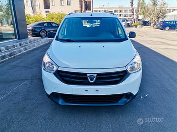 Dacia Lodgy 1.6 Gpl