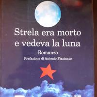 Romanzo: Strela era morto e vedeva la luna