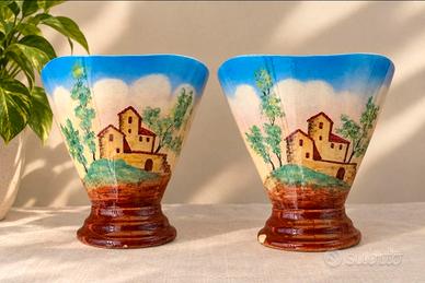 lampade Ceramica del Ferlaro