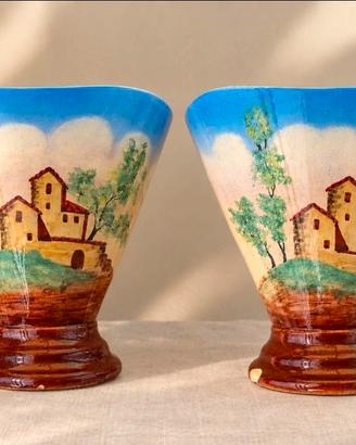 lampade Ceramica del Ferlaro