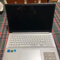 Asus Vivobook Pro 15 OLED