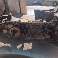 blocco runner 180 2t a tamburo