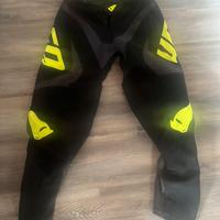 Abbigliamento cross