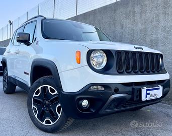 Jeep Renegade TRAILHAWK 2.0 Mjt 170CV 4WD Active D