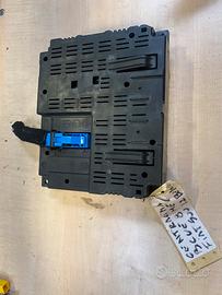 Centralina blue&me Fiat 500