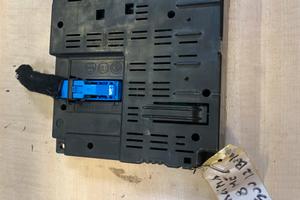 Centralina blue&me Fiat 500