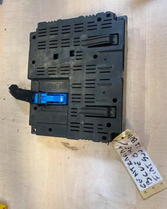 Centralina blue&me Fiat 500