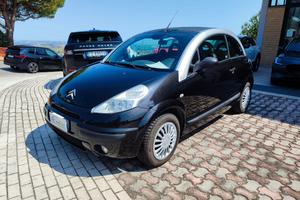 CITROEN C3 1ª serie - C3 Pluriel 1.4 Eleganc U2993