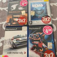 Giochi playstation 2