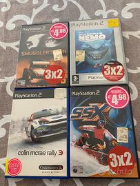 Giochi playstation 2