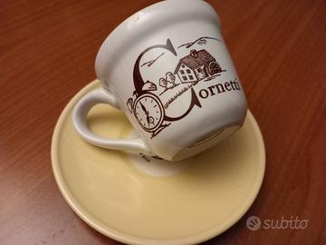 tazzina Mulino Bianco collezione 2012