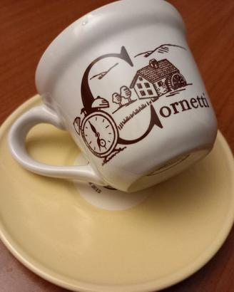 tazzina Mulino Bianco collezione 2012