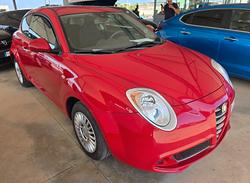 Alfa Romeo MiTo 1.4 70 CV- PER NEOPATENTATI -
