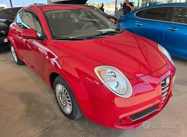Alfa Romeo MiTo 1.4 70 CV- PER NEOPATENTATI -