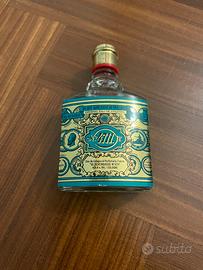 Acqua di Colonia 4711 da collezione